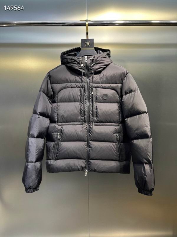 Moncler Down Jacket Mens ID:20251123-49